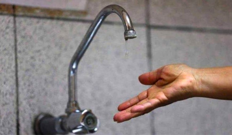 Pille los cortes de agua para este viernes Las siguientes localidades no tendrán suministro de agua durante este viernes 16 de febrero del 2024.