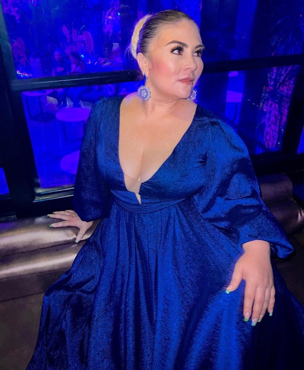 "Por chismosa y cizañera": Johana habla del 'hate' que ha recibido tras salir de 'La Casa de los Famosos' Johana Velandia fue la segunda eliminada de 'La Casa de los Famosos' este domingo. En conversaciones con Q'HUBO, la humorista confesó que no esperaba recibir tantos ataques en sus redes sociales.