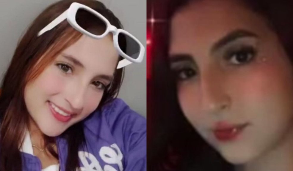Revelan detalles del noviazgo entre Laura Lopera y el extranjero que la habría asesinado 10 Revelan detalles del noviazgo entre Laura Lopera y el extranjero que la habría asesinado Se conocieron detalles de la relación que tenía Laura Lopera con el extranjero señalado de haberla asesinado y esconder su cuerpo al interior de una maleta.
