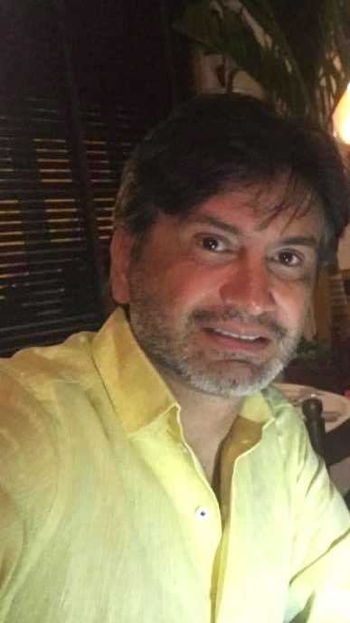 Roberto Franco, empresario asesinado en el parque de la 93 había sido denunciado por violencia intrafamiliar 1 Roberto Franco, empresario asesinado en el parque de la 93 había sido denunciado por violencia intrafamiliar Roberto Franco había sido denunciado por su exesposa por violencia intrafamiliar.