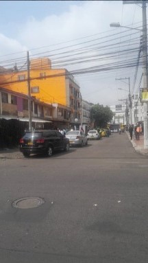 Se registra nueva balacera en Galerías La balacera se presentó en inmediaciones al CAI de Galerías.