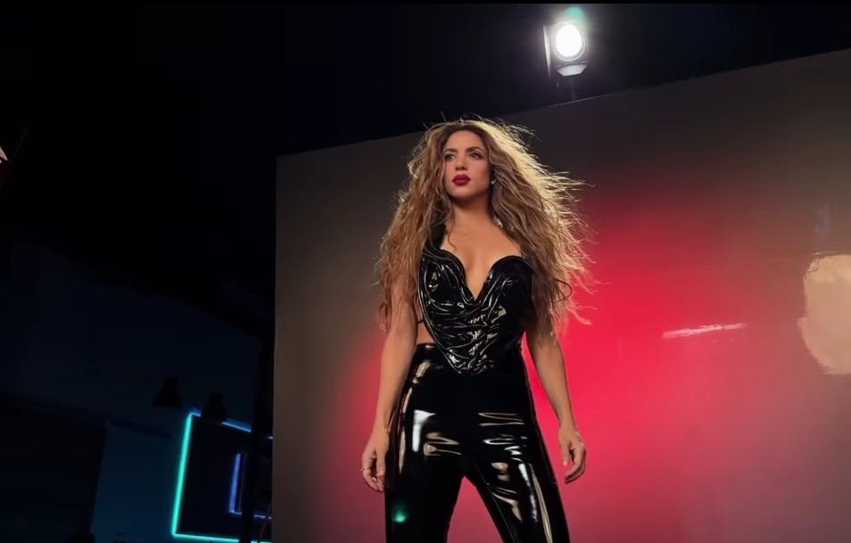 Shakira sorprende con misteriosa publicación en medio del Super Bowl: ¿de qué se trata? 2 Shakira sorprende con misteriosa publicación en medio del Super Bowl: ¿de qué se trata? Durante la transmisión del Super Bowl, que se llevó a cabo en la noche de este 11 de febrero, Shakira aprovechó para sorprender a sus seguidores y dejarlos en vilo.