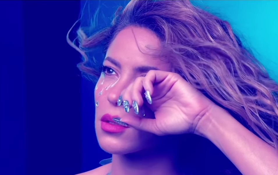 Shakira sorprende con misteriosa publicación en medio del Super Bowl: ¿de qué se trata? 1 Shakira sorprende con misteriosa publicación en medio del Super Bowl: ¿de qué se trata? Durante la transmisión del Super Bowl, que se llevó a cabo en la noche de este 11 de febrero, Shakira aprovechó para sorprender a sus seguidores y dejarlos en vilo.