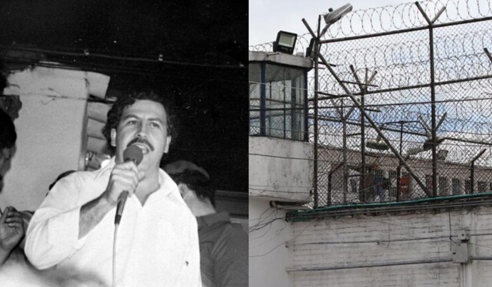 Sicario de Pablo Escobar podría salir de la 'cana' Alias 'Quica', uno de los temerosos sicarios de Pablo Escobar, podría ser dejado en libertad todo porque el FBI de Estados Unidos se encuentra reconsiderando el caso. Esta es la historia: