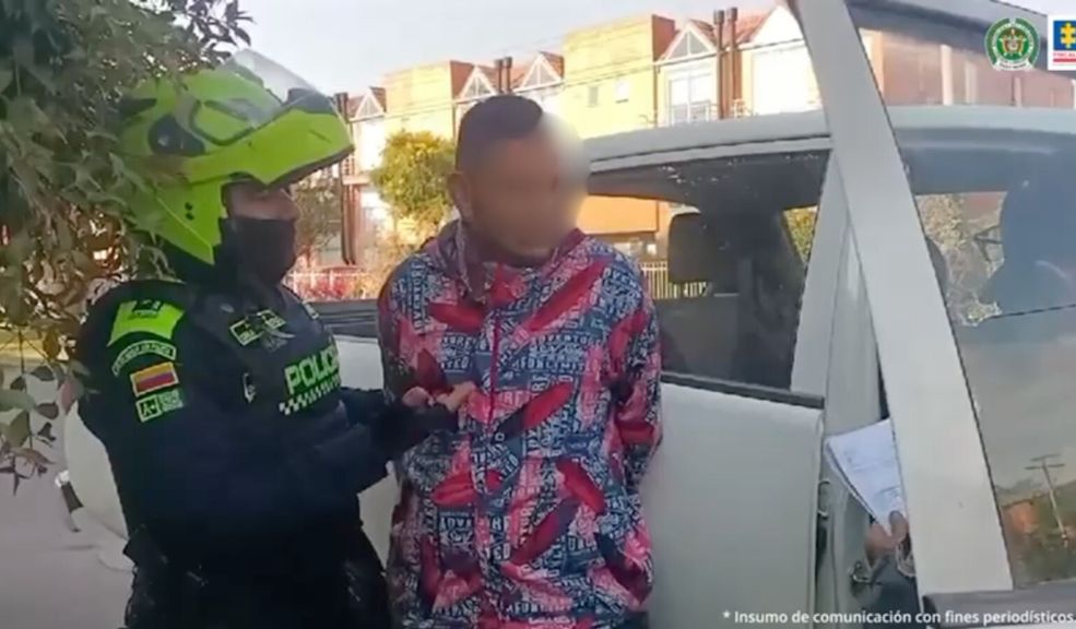Sujeto fue judicializado por abuso sexual en Mosquera La Fiscalía General de la Nación judicializó a J. Chiguachi Salazar por el delito de acceso carnal violento agravado contra su compañera sentimental en Mosquera.