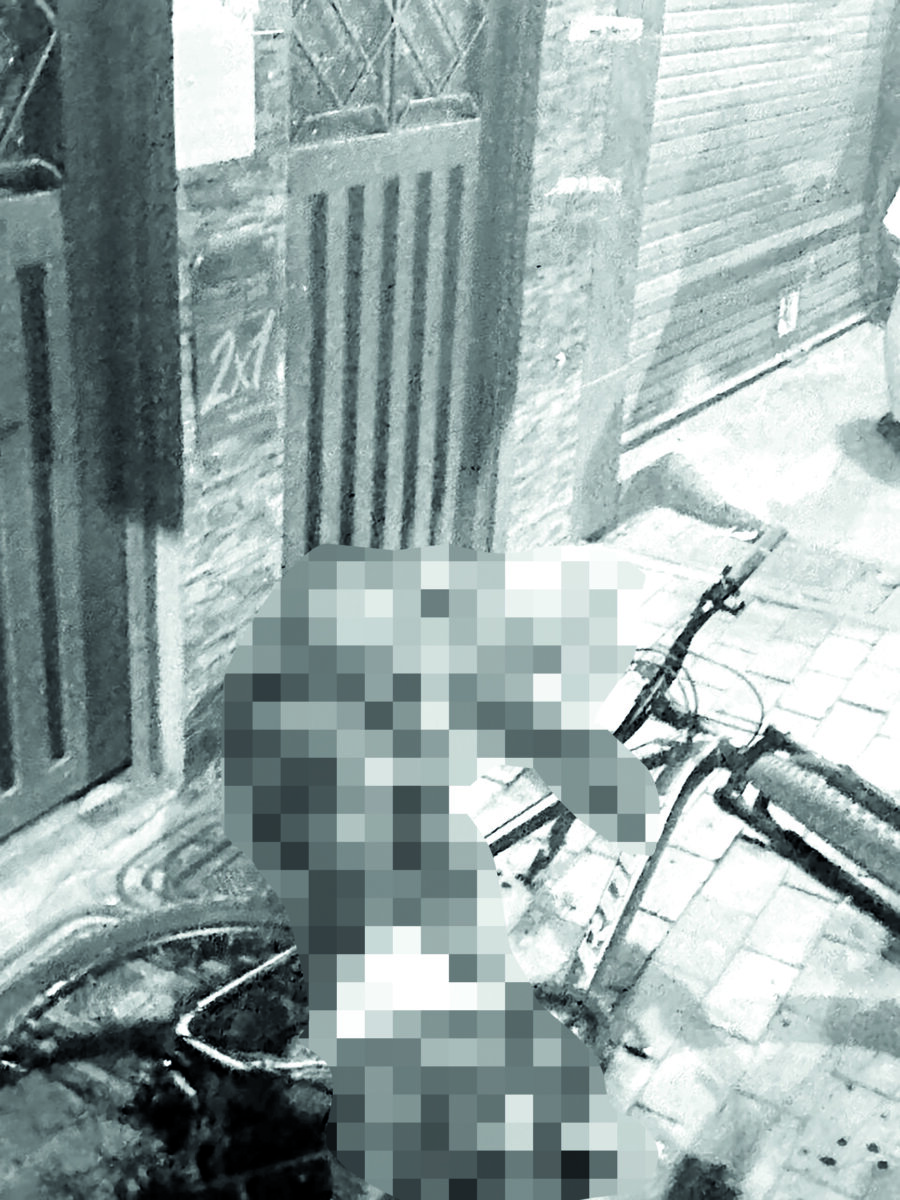 Sujetos asesinaron a Isidro en el barrio Alameda 1 Sujetos asesinaron a Isidro en el barrio Alameda Un joven que se transportaba en su bicicleta fue baleado, al parecer, por cuatro sujetos que lo acorralaron. Los hechos ocurrieron en el barrio Alameda de Bosa.