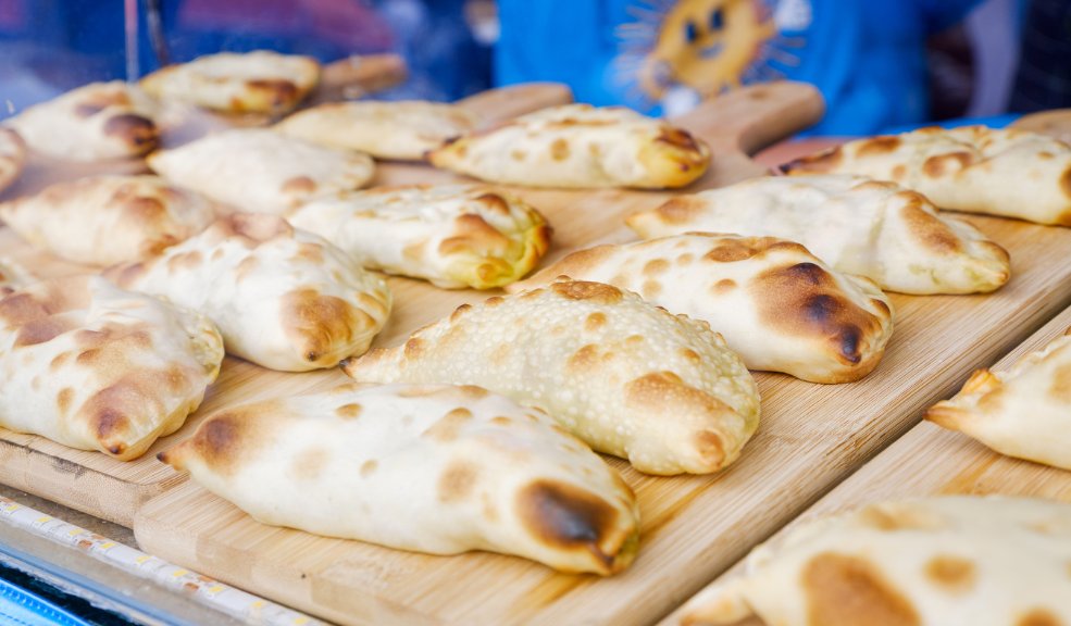 Todo lo que debe saber para el festival gastronómico de Bogotá: Alimentarte 2 Todo lo que debe saber para el festival gastronómico de Bogotá: Alimentarte La Fundación Corazón Verde trae nuevamente el festival gastronómico más importante del país: Alimentarte.