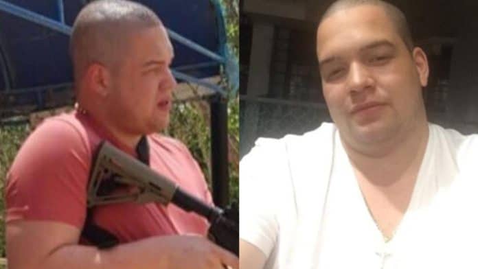 Tres colombianos fueron baleados en España: eran presuntos narcotraficantes 2 Tres colombianos fueron baleados en España: eran presuntos narcotraficantes Entre los hombres asesinados, se encuentra Roberto Vega Daza, único sobreviviente de una familia dedicada al narcotráfico. Esto es lo que se sabe.