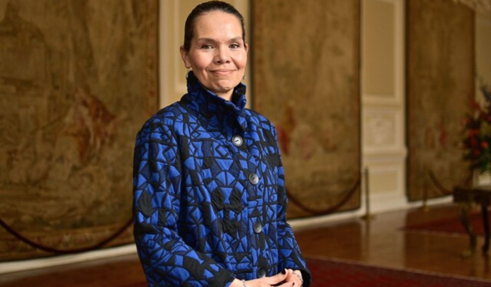 ÚLTIMA HORA: Renunció la ministra del Deporte, Astrid Rodríguez Aunque ya se conocían rumores de la posible salida de la ministra del Deporte, Astrid Rodríguez, fue hasta este jueves que el presidente Gustavo Petro aceptó su renuncia.