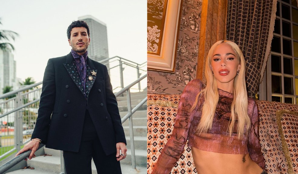 "Yo era algo inmaduro": Sebastián Yatra reveló por qué terminó con Tini Stoessel Luego de casi cuatro de años de haber terminado, Sebastián Yatra rompió el silencio y reveló las razones por las cuáles finalizó su relación con Tini Stoessel.