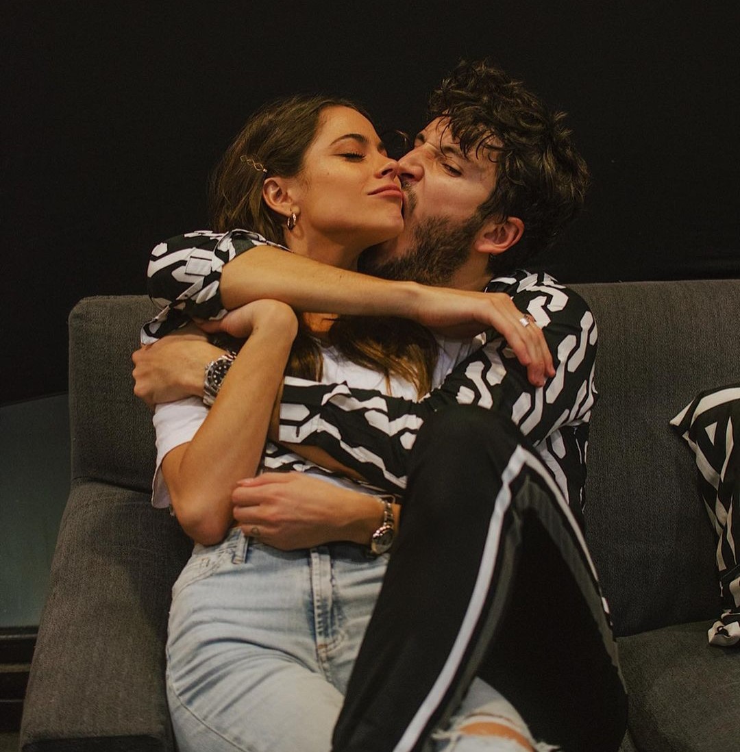 "Yo era algo inmaduro": Sebastián Yatra reveló por qué terminó con Tini Stoessel 1 "Yo era algo inmaduro": Sebastián Yatra reveló por qué terminó con Tini Stoessel Luego de casi cuatro de años de haber terminado, Sebastián Yatra rompió el silencio y reveló las razones por las cuáles finalizó su relación con Tini Stoessel.