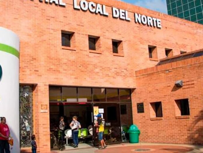 ¡Trágico! Bebé de 19 meses murió ahogado tras caer a un balde con agua 1 ¡Trágico! Bebé de 19 meses murió ahogado tras caer a un balde con agua Hay conmoción por la muerte de un bebé que se ahogó luego de caer accidentalmente a un balde con agua. El niño estaba en compañía de sus hermanos menores de edad.