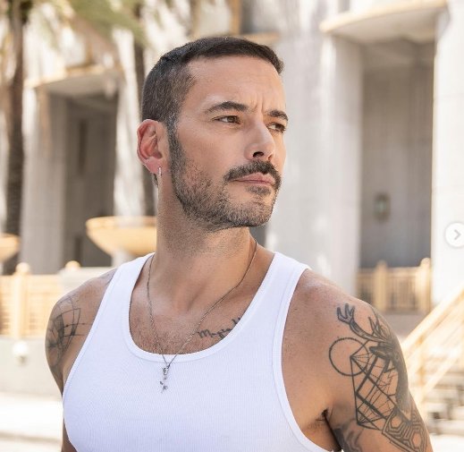La foto de Diego Cadavid que puso a Mary Méndez a sudar más de la cuenta 1 La foto de Diego Cadavid que puso a Mary Méndez a sudar más de la cuenta El actor colombiano mostró el cuerpazo que tiene y las redes explotaron frente a la publicación.