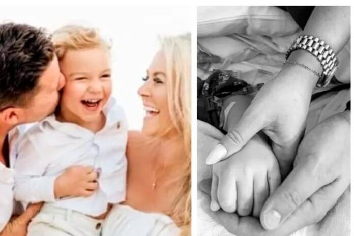 Doloroso: murió el hijo de 3 años de famosa influencer #ZonaRosa La bloguera anunció el fallecimiento de su hijo de 3 años.