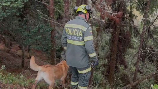 Revelan que Dilan Santiago apareció muerto en un cultivo de papa 1 Revelan que Dilan Santiago apareció muerto en un cultivo de papa Con una trágica noticia amaneció Bogotá este sábado: se trata del hallazgo del cuerpo de Dilan Santiago, de 2 años, quien se encontraba desaparecido desde el pasado 6 de febrero, en Usme.