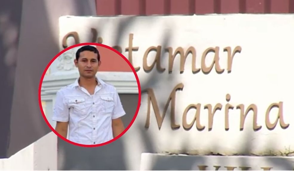 Hallan muerto a John, colombiano desaparecido en Puerto Rico John James Bolaños Gómez, un contratista colombiano que había sido reportado como desaparecido el 26 de enero, fue hallado muerto en Puerto Rico. Esto es lo que se sabe.