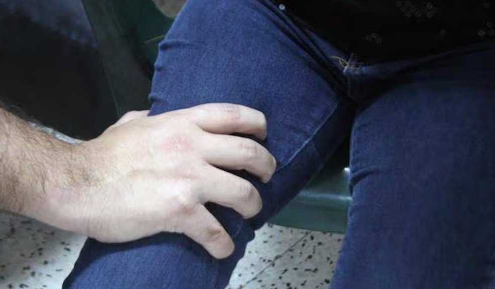 Denuncian a conductor de Didi por abuso sexual Los padres de familia están conmocionados tras conocerse la grave denuncia de un hombre que asegura que su hija de 15 años fue víctima de abuso sexual por parte del conductor de una plataforma que ofrece servicio de transporte. De acuerdo con su testimonio, la adolescente iba rumbo al colegio, en el sector de Chicalá (Bosa).