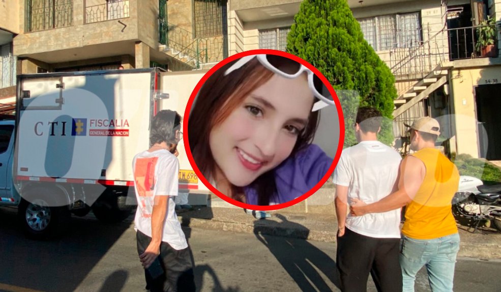 Hallan maleta con cuerpo de joven reportada como desaparecida En las últimas horas hallaron el cuerpo de una joven al interior de una maleta. El principal sospechoso es su novio, un ciudadano canadiense que está siendo buscado por las autoridades.