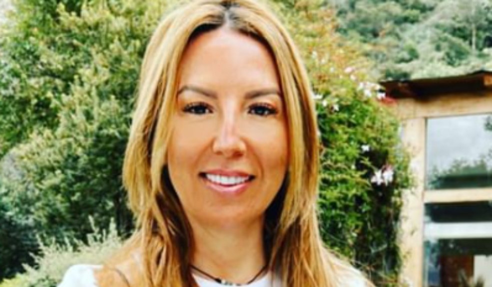 Mafe Walker, la mujer que habla con extraterrestres llega a 'La casa de los famosos' Recientemente se confirmó la participación de Mafe Walker en 'La casa de los famosos'.