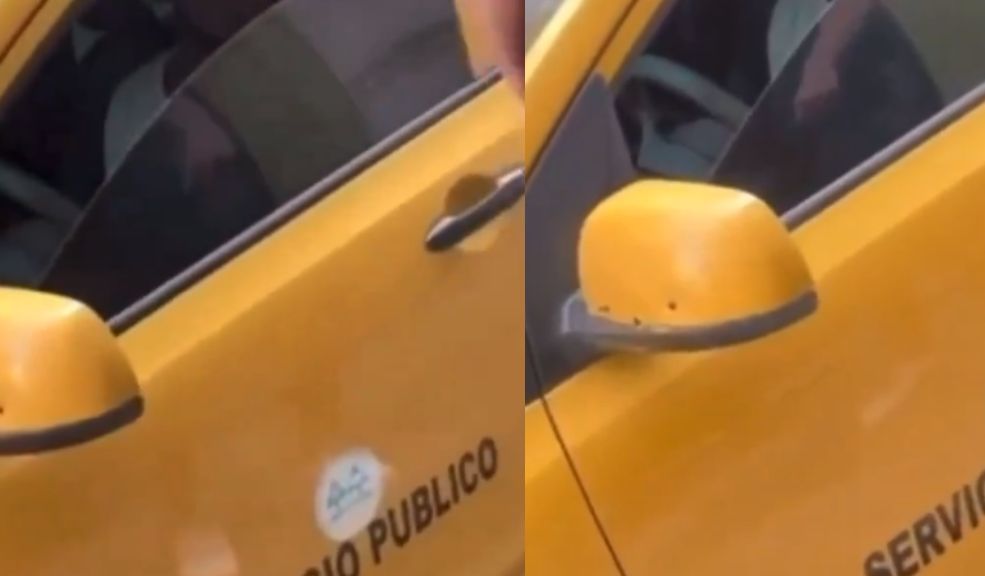Taxista cobró $100 mil por una carrera a turistas en Cartagena Esta tarifa excedía significativamente el costo real de la carrera, que oscila entre 8 mil y 10 mil pesos.