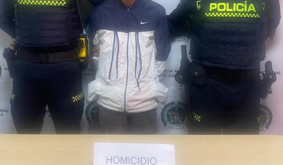 Asesinan a joven en Usme Un joven de 20 años, de nacionalidad venezolana fue capturado por este crimen.