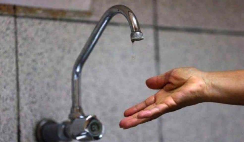 ¡Aliste los baldes! Las siguientes localidades se quedarán sin agua este martes Las siguientes localidades no tendrán suministro de agua durante este martes 20 de febrero del 2024.