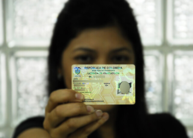 ¡Aproveche! Entregarán licencias de conducción gratis La convocatoria estará abierta hasta el 10 de febrero de 2024. Les contamos cómo aplicar.