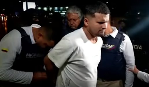 10 funcionarios del INPEC son investigados por amenazas de alias 'Satanás' Desde el pasado 2 de noviembre del año 2023, José Manuel Vera, alias Satanás, fue entregado por las autoridades ecuatorianas a Colombia para que responda por las cuentas pendientes con la justicia. Sin embargo, parece que ni la cárcel ha logrado detener su accionar criminal.