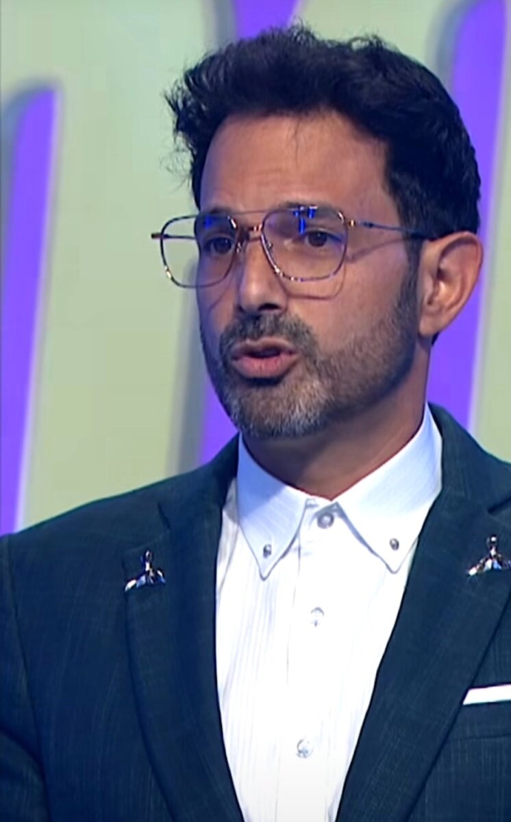 Alejandro Estrada habló sobre la infidelidad de Nataly Umaña, su esposa Alejandro Estrada habló con melancolía de Nataly Umaña y su comportamiento en 'La Casa de los Famosos'.