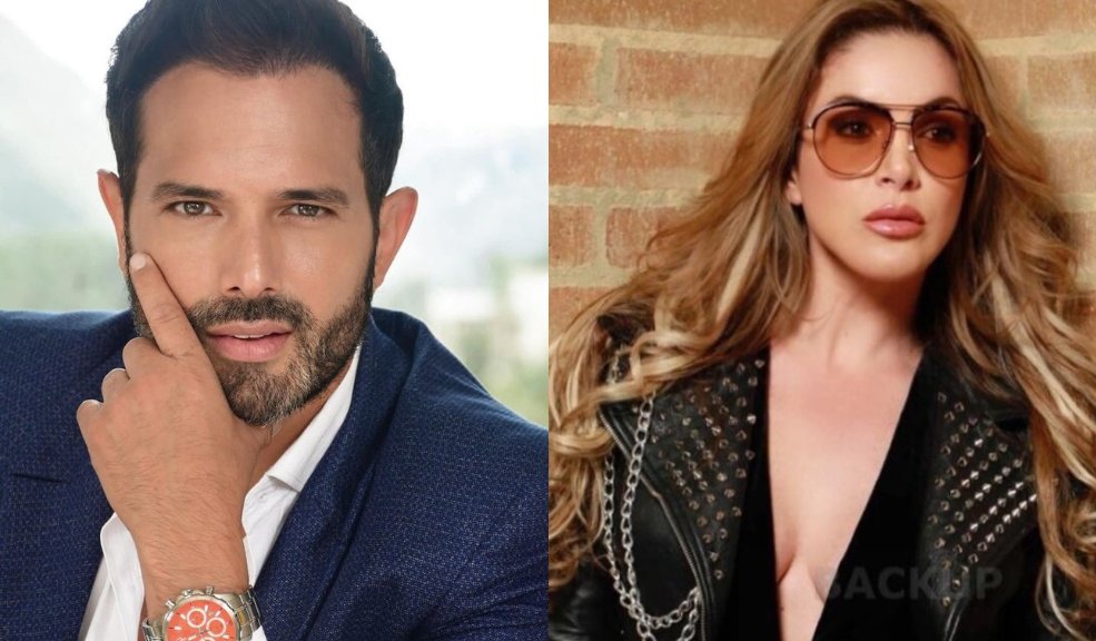 Alejandro Estrada reveló cómo está llevando la tusa por Nataly Umaña Alejandro Estrada abrió su corazón y contó cómo está llevando la tusa por Nataly Umaña, quien le fue infiel dentro de 'La Casa de los famosos'.