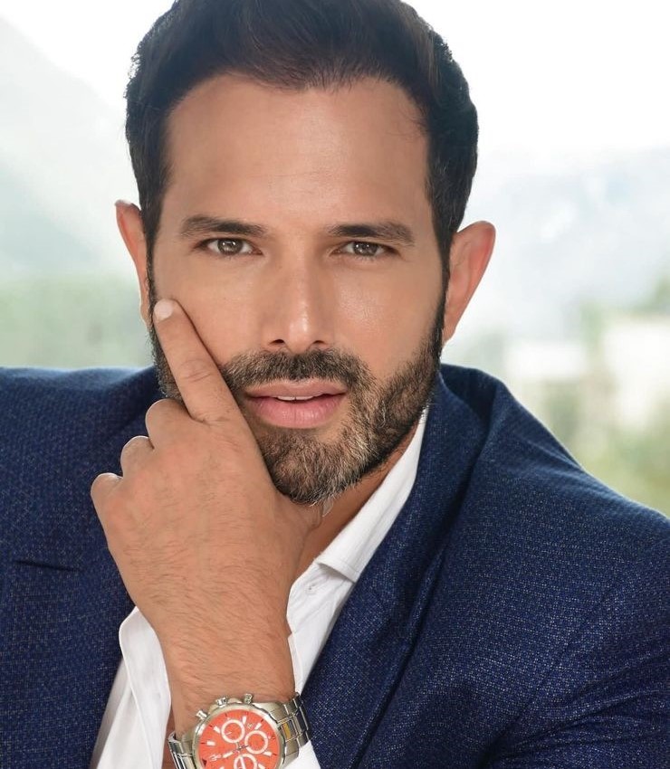Alejandro Estrada reveló cómo está llevando la tusa por Nataly Umaña 2 Alejandro Estrada reveló cómo está llevando la tusa por Nataly Umaña Alejandro Estrada abrió su corazón y contó cómo está llevando la tusa por Nataly Umaña, quien le fue infiel dentro de 'La Casa de los famosos'.