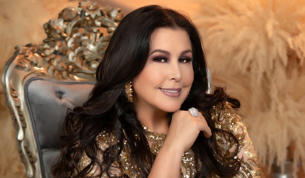 Arelys Henao rinde tributo a Julio Jaramillo 'Odiame', la nueva propuesta de Arelys con la que le rinde homenaje a Julio Jaramillo.
