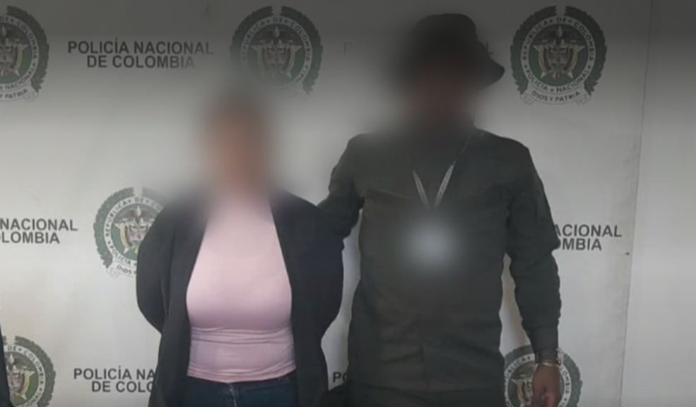 Así cayó la 'Griselda Blanco' europea, temida narcotraficante que estaba escondida en Colombia 2 Así cayó la 'Griselda Blanco' europea, temida narcotraficante que estaba escondida en Colombia Alias 'La Madrina' o 'Griselda Blanco' europea, es una temida narcotraficante buscada por las autoridades europeas y los narcos serbios, quienes ya habían atentado contra su vida en 5 ocasiones.