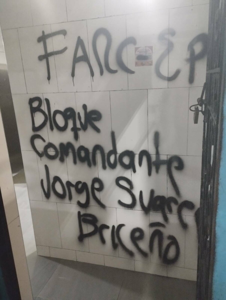 Así reclutan las disidencias en Bogotá 3 Así reclutan las disidencias en Bogotá David Fernando Soler es uno de los muchos bogotanos que ha sido reclutado por las disidencias. Hoy esta práctica persiste en barrios populares y universidades públicas.