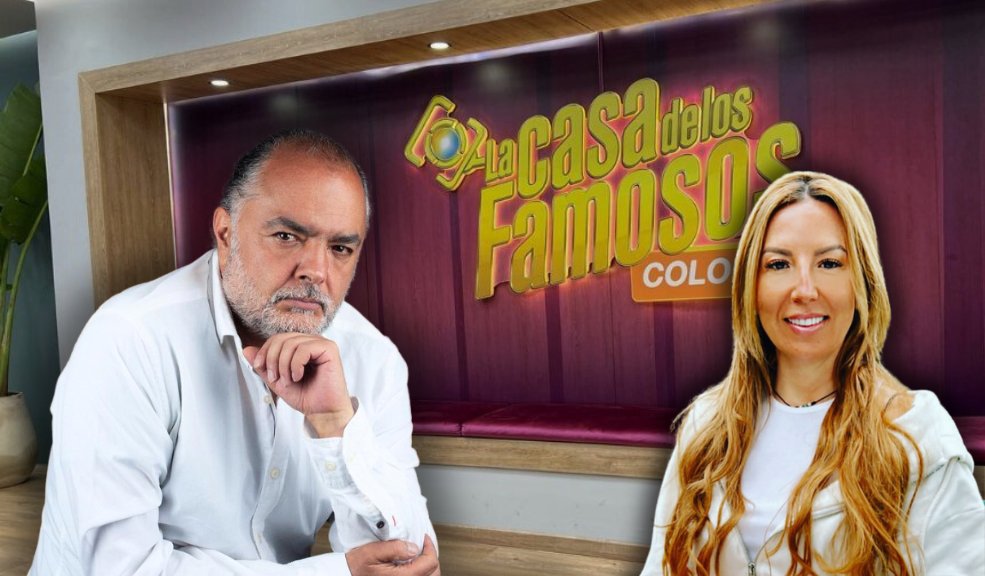 Beto quiere que Mafe Walker gane 'La Casa de los Famosos' 1 Beto quiere que Mafe Walker gane 'La Casa de los Famosos' El actor Beto Arango, el más reciente eliminado de 'La Casa de los Famosos' nos confesó que quiere que el reality se lo gane Mafe Walker.