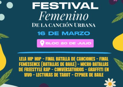 festival