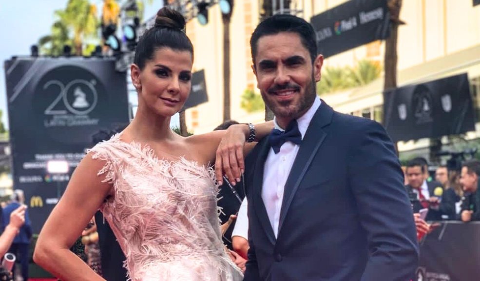 Carolina Cruz reveló por qué terminó su relación con Lincoln Palomeque Carolina Cruz se sinceró por primera vez sobre cómo era su relación con el actor Lincoln Palomeque y por qué no pudieron superar sus diferencias y tuvieron que separarse.
