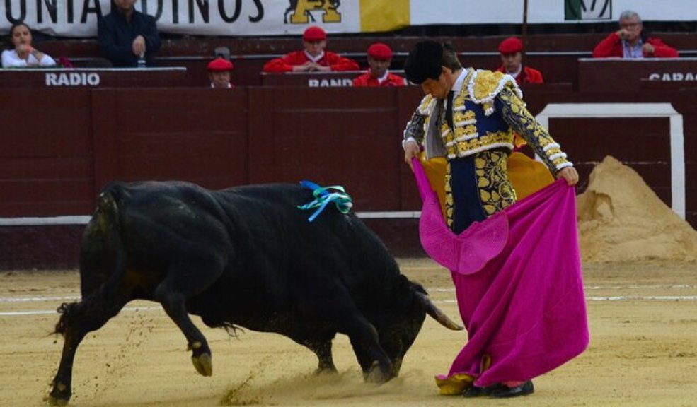 Colombia se acerca a tener legislación que prohíbe las corridas de toros Tras algunos aplazamientos, este miércoles la Comisión Sexta de la Cámara de Representantes le dio el aval al proyecto de ley con el cual Colombia llegaría tener una legislación con la cual se prohibirá en su territorio las corridas de toros.