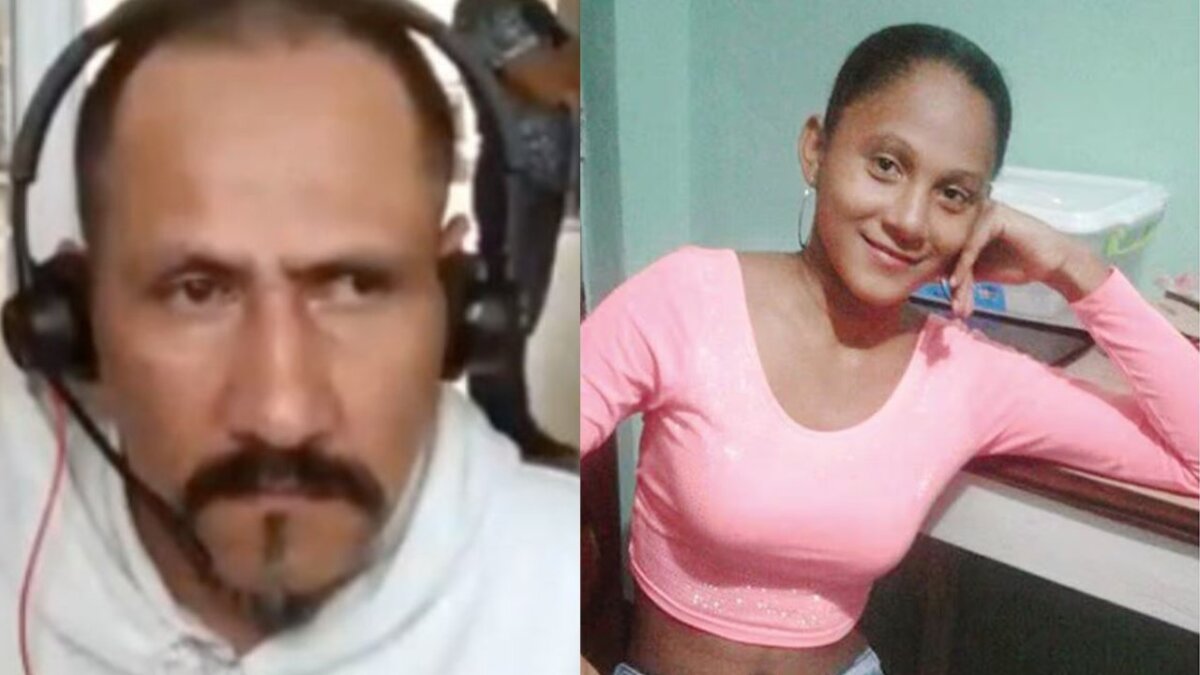 Condenan a 42 años de prisión a la madre y el padrastro de la pequeña Sara Sofía En la tarde de este viernes, la Fiscalía General de la Nación dio a conocer que Carolina Galván Cuesta, madre de Sara Sofía, y Nilson Bladimir Díaz Valenzuela, padrastro de la pequeña, fueron condenados a 42 años y 6 meses de prisión por el delito de desaparición forzada agravada.