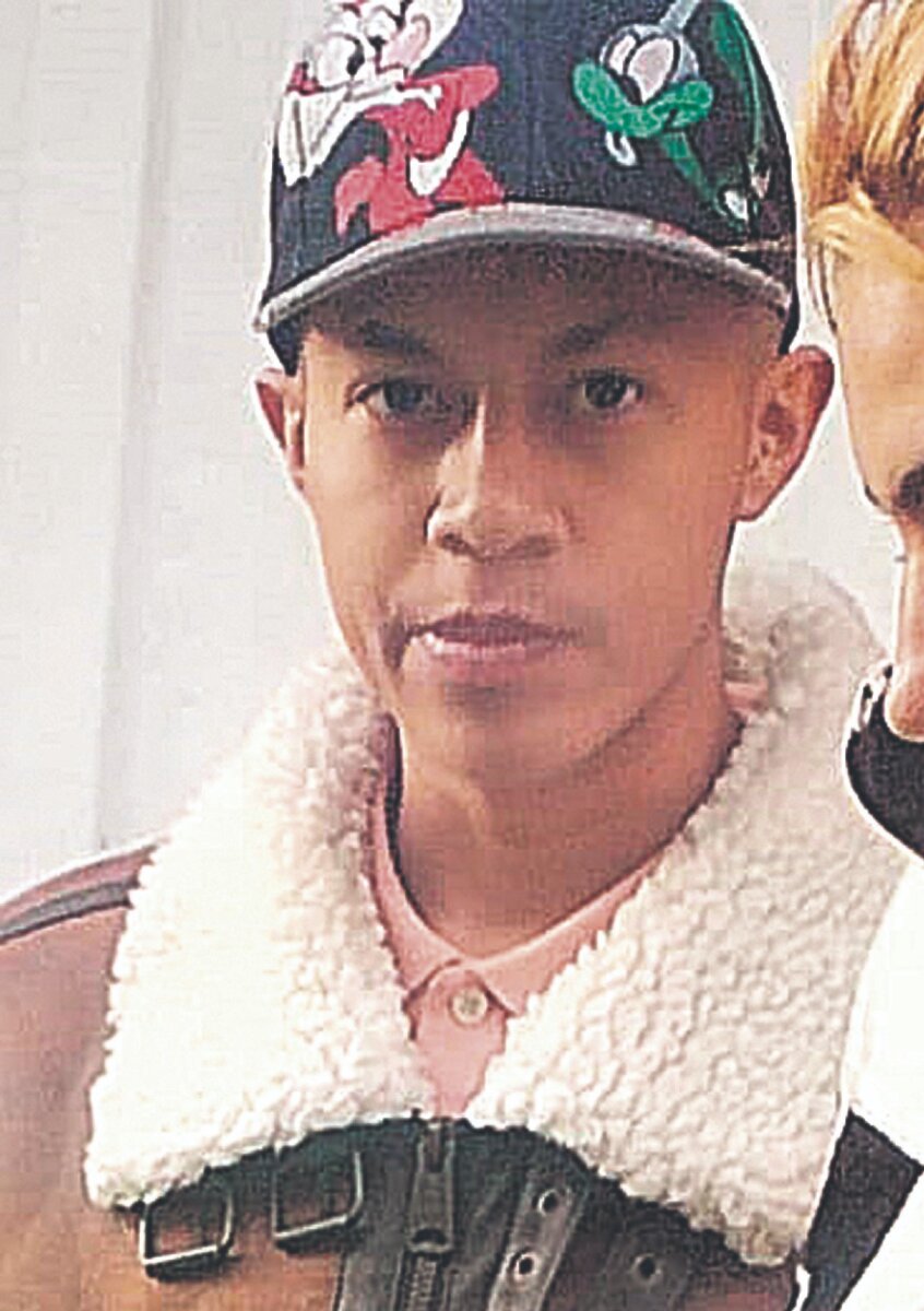 Crimen de Dani en el barrio La Fiscala Dani Julián Quintero Rodríguez fue el joven baleado en el barrio La Fiscala (Usme) este sábado. Q'HUBO estuvo en el lugar del crimen.