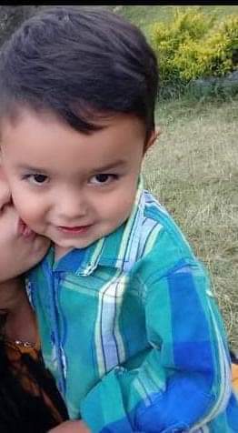 Desgarrador: hallan sin vida al pequeño Jerónimo en una bolsa Autoridades confirmaron que el cuerpo del niño de 3 años que había sido reportado como desparecido en Fusagasugá fue hallado sin vida.