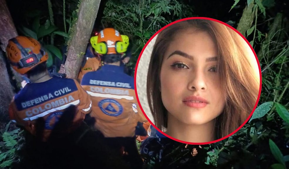 Ella era Daniela, la joven que murió luego de caer de un parapente "Vamos a vencer un miedo", fue uno de los últimos mensajes que la joven escribió en sus redes sociales.