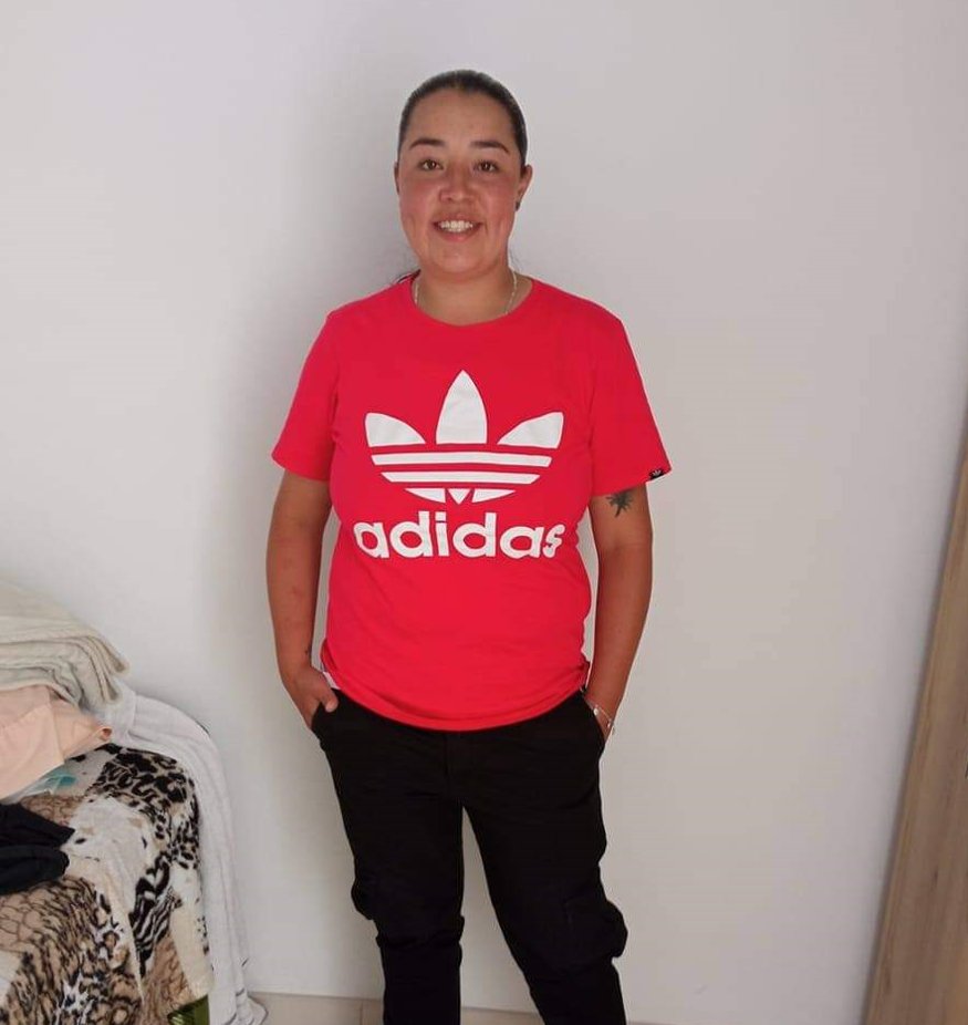 Ella era Nataly, la mujer asesinada en Bosa Como Nataly Garzón fue identificada la mujer asesinada la mañana de este miércoles en el barrio Olarte, en Bosa.