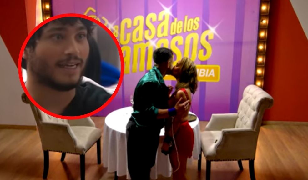 "Es muy raro": hijo de Diana Ángel habló sobre la relación de su madre con 'Culotauro' 9 "Es muy raro": hijo de Diana Ángel habló sobre la relación de su madre con 'Culotauro' Recientemente, Damián Maldonado, hijo de Diana Ángel, contó qué piensa de la relación de su madre con el humorista Camilo Díaz, conocido como ‘Culotauro’ en ‘La Casa de los Famosos’.