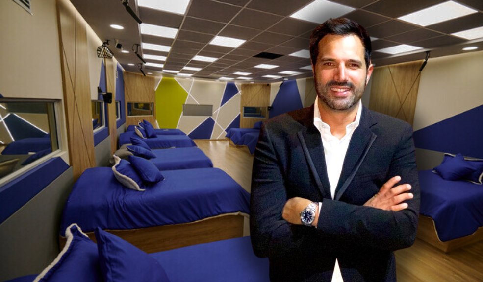 Esta es la millonada que recibiría Alejandro Estrada por ingresar a 'La Casa de los Famosos' Revelan la suma de dinero que estaría pidiendo el esposo de Nataly Umaña por ingresar algunos minutos a 'La Casa de los Famosos'