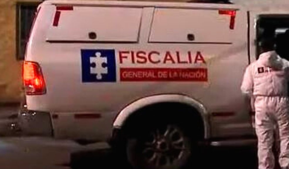 Este fue el hombre asesinado en bar de la Avenida Primero de Mayo En horas de la noche de este martes, se presentó un nuevo sicariato en la localidad de Kennedy, la víctima fue identificada como Brayan Heberto Morales Higuera.