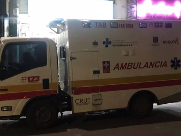 Este fue el hombre asesinado en bar de la Avenida Primero de Mayo 1 Este fue el hombre asesinado en bar de la Avenida Primero de Mayo En horas de la noche de este martes, se presentó un nuevo sicariato en la localidad de Kennedy, la víctima fue identificada como Brayan Heberto Morales Higuera.