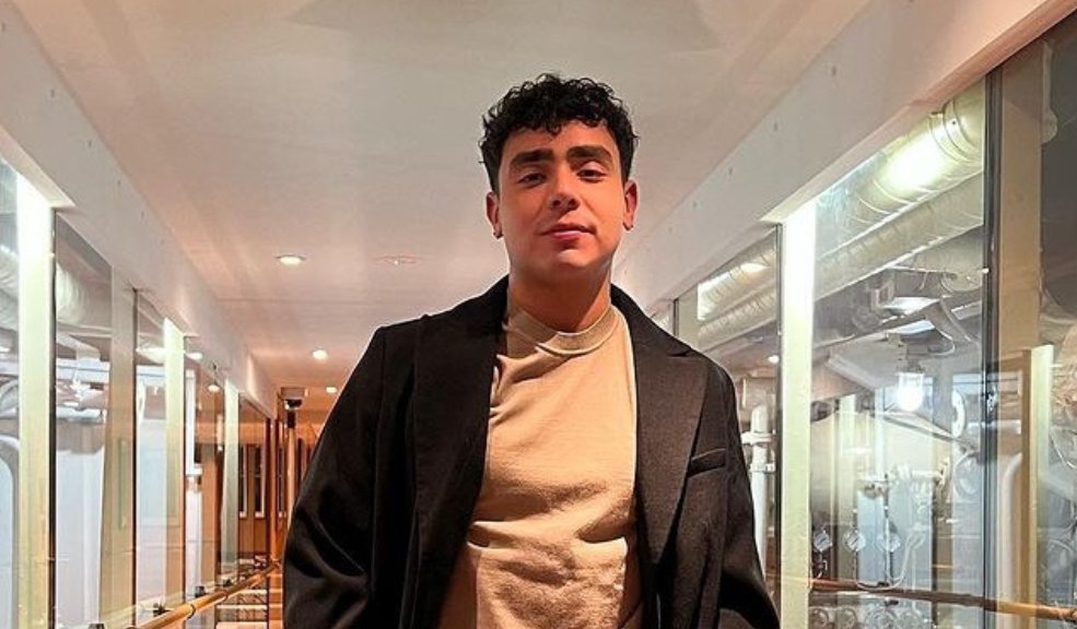 Felipe Saruma tuvo que ser atendido de urgencia 1 Felipe Saruma tuvo que ser atendido de urgencia En una ambulancia tuvo que se atendido el influencer santandereano Felipe Saruma tras sufrir un accidente haciendo deporte. Esto es lo que reveló.