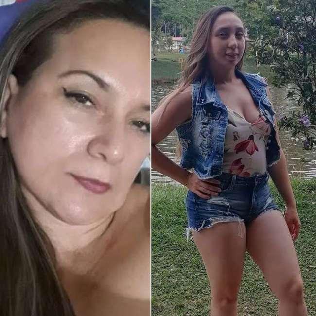 Encuentran sin vida a madre e hija que habían sido reportadas como desaparecidas Luz Elena Melán Gaviria y su hija Katerine Gonzáles Melán fueron halladas sin vida dentro de su propia casa, luego de que los familiares las reportaran como desaparecidas.