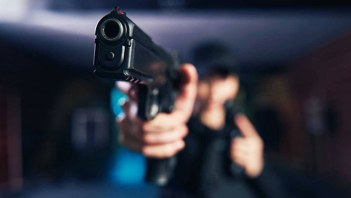 Nuevo sicariato dejó un muerto en Ciudad Bolívar 1 Nuevo sicariato dejó un muerto en Ciudad Bolívar El ataque cobró la vida de un hombre de 34 años.